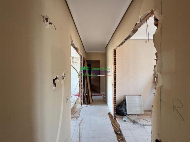 Rif. 9654 - Spazio e Comfort nel Cuore di Ragusa – 130 mq con Garage e Posti Auto - Foto 3