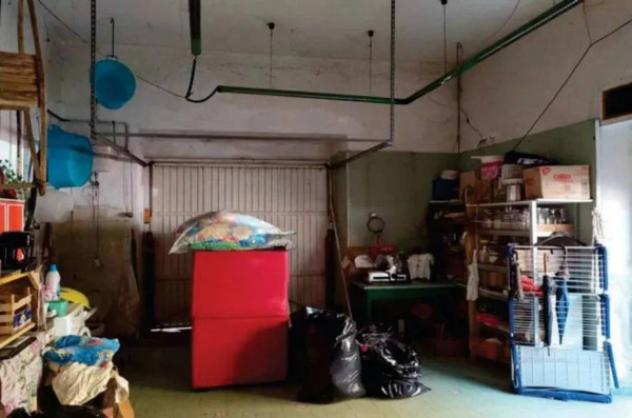 Immobile in asta di 129 m² in vendita a San Lorenzo Nuovo - Foto 3