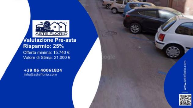 Immobile in asta di 38 m² in vendita a Taranto - Foto 2