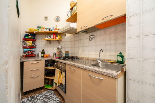 Appartamento in Via Casteldelfino - Foto 17