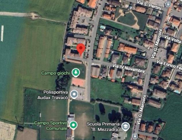 Immobile in asta di 55 m² in vendita a Travacò Siccomario - Foto 10