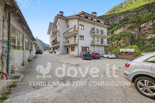 Appartamento di 50 m² con 2 locali e posto auto in vendita a Varzo - Foto 18