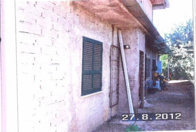 Immobile in asta di 161 m² in vendita a Velletri - Foto 4