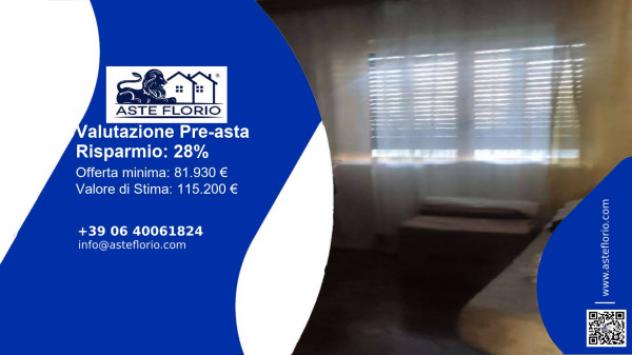 Immobile in asta di 104 m² in vendita a Venezia - Foto 2