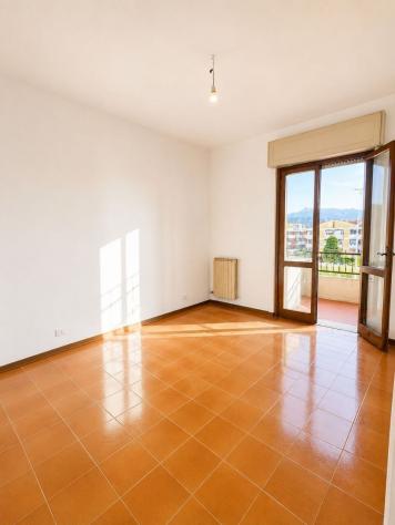 Quadrilocale in vendita a Viareggio