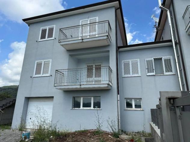 Immobile in asta di 225 m² con più di 5 locali e box auto in vendita a Vibonati - Foto 4