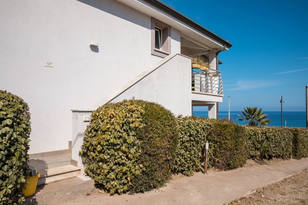 Casa Fronte Mare - Foto 10