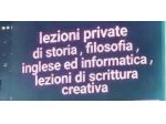 Lezioni private