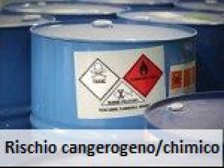 corsoCorso Rischio CHIMICO