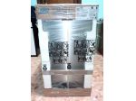Lavastoviglie a Libera Installazione Slim, 10 coperti, mod. DVS05024X