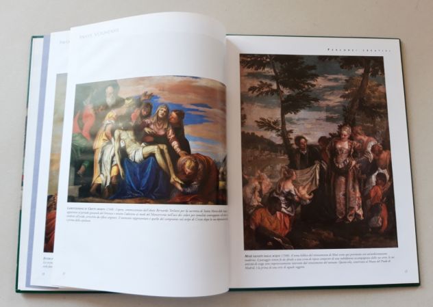 Paolo Veronese - Foto 4