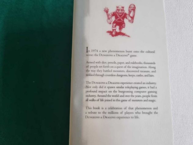 Dungeons &amp; Dragons - 30 years of adventure - Foto 2