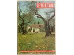 Le vie d italia rivista mensile T. C.I. anno LXVII n.05 - maggio 1961 ottimo