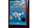 Fumetto: PaperOlimpiadi - Walt Disney