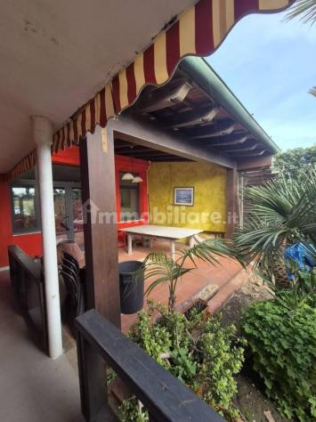 Struttura ricettiva/Albergo in vendita a Marina di Carrara - Carrara 1600 mq Rif: 1322419 - Foto 5