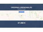Immobile in asta di 228 m² in vendita a Crespina e Lorenzana