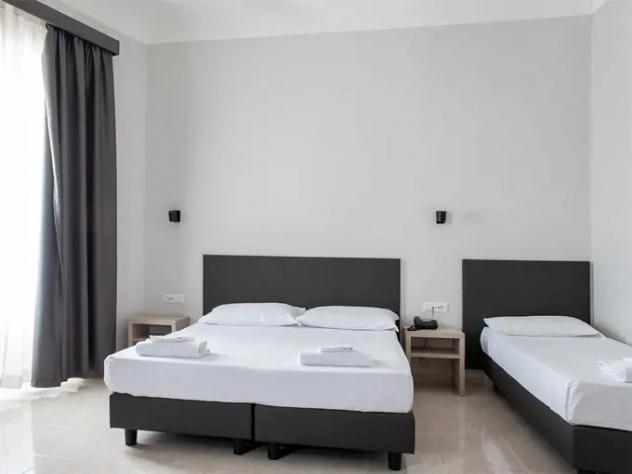 Hotel nel Cuore del Rione Castro Pretorio - Foto 17