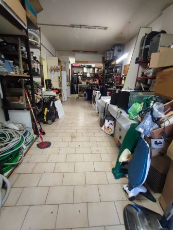TOR BELLA MONACA | Mura e Attività Storica | Manutenzione elettrodomestici