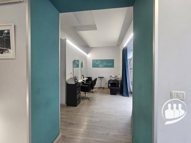 Attività commerciale in vendita a Torino, San Donato - Foto 2