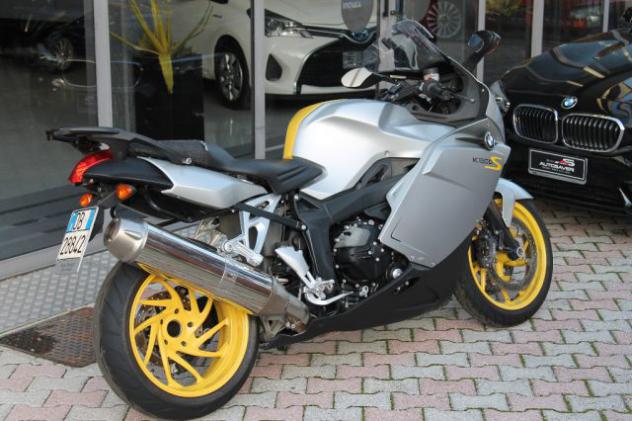 BMW K 1200 S s rif. 14117055 - Foto 7