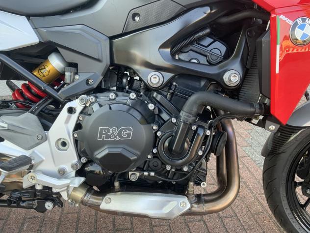 BMW F 900 R Unico proprietario - Foto 6