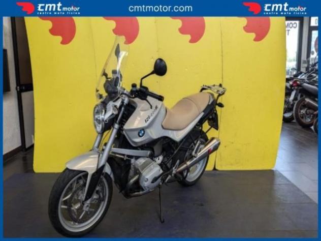 BMW R 1200 R Garantita e Finanziabile rif. 21327904 - Foto 2