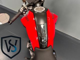 Ducati               Monster 937 +