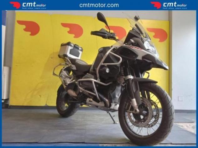 BMW R 1200 GS Adventure Garantita e Finanziabile rif. 23613688 - Foto 2
