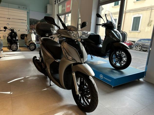Kymco People 200i null - Foto 2