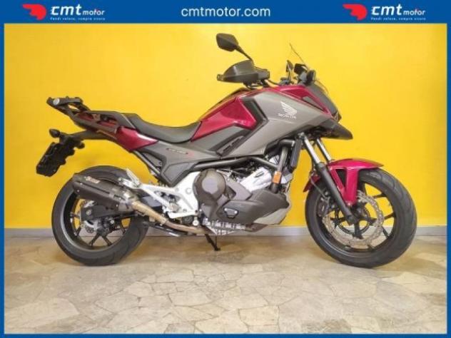 HONDA NC 750 X Garantita e Finanziabile rif. 23147752 - Foto 5