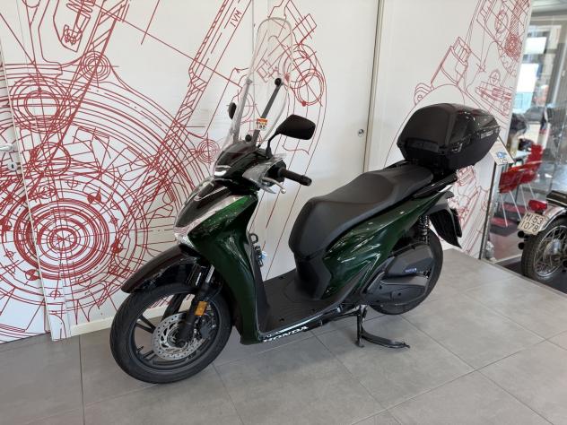 Honda SH 150 SH 150 VETRO - YM 2024 - Foto 5