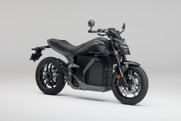 Honda WN7 HONDA WN7 - YM 2026 - Foto 2