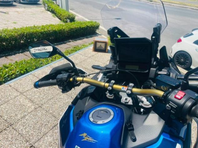 HONDA Africa Twin CRF 1100 L DTC FULL HRC TUTTO INCLUSO ANCHE PASSAGGIO! rif. 23924046 - Foto 5
