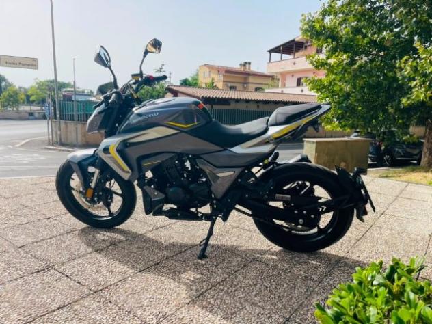 MORBIDELLI F 125 TUTTO INCLUSO ANCHE PASSAGGIO! MINI RATE rif. 23995769 - Foto 10