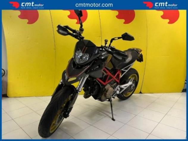 DUCATI Hypermotard 1100 Garantita e Finanziabile rif. 23828866 - Foto 2