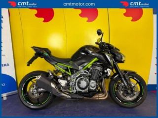 KAWASAKI Z 900 Garantita e Finanziabile rif. 23942404