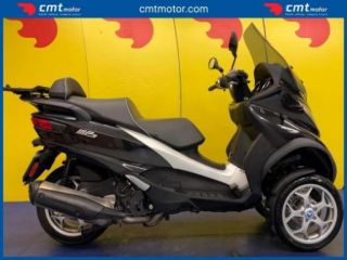 PIAGGIO MP3 Garantito e Finanziabile rif. 23684312