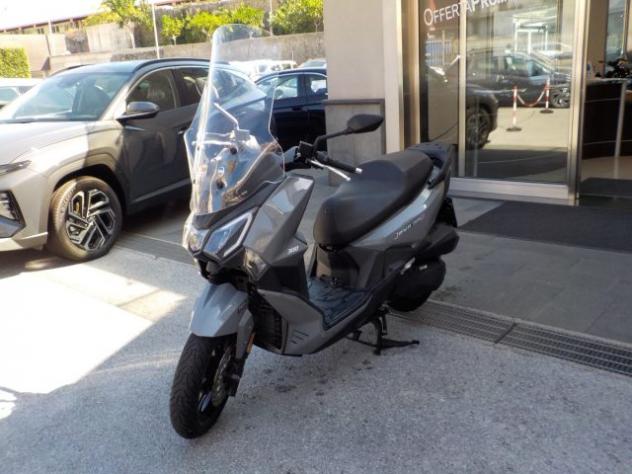 SYM Joyride 300 Anno 2024 rif. 24149985