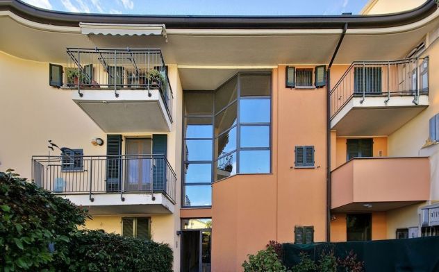 Bilocale in Affitto a Cernusco sul Naviglio