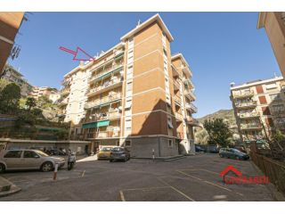 Bilocale in affitto a Genova
