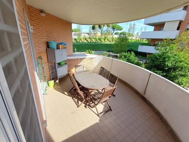 SETTECAMINI BILOCALE ARREDATO CON TERRAZZO PRIVATO - Foto 3