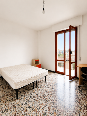 Trilocale in affitto a Sassari - Foto 11