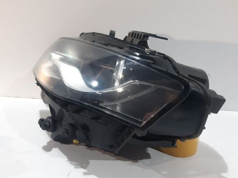 FARO XENON AUDI A4 B8 8K COMPLETO SINISTRO - 13059 - Foto 2