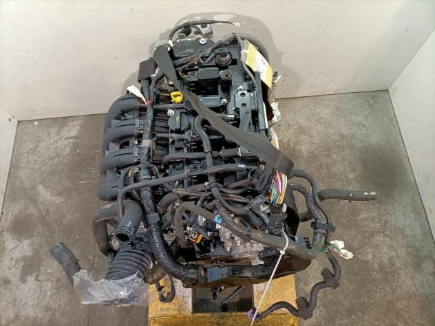 MOTORE COMPLETO MAZDA CX3 Serie PE PE benzina 1998 (15) - Foto 2