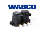 Gruppo Valvole Sospensione Bmw X5 E53 37226787616 Nuovo WABCO