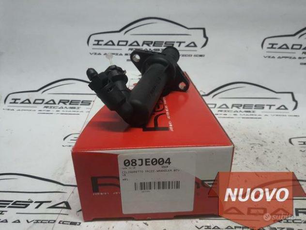 Cilindro Frizione Wrangler - Cherokee 52060133AD - Foto 3