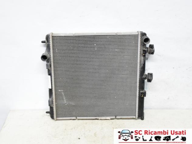 Radiatore Peugeot 208 1.4 Hdi 9653026580 - 30163 - Foto 3