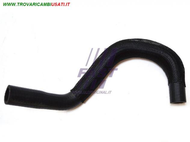 TUBO RADIATORE FORD TRANSIT CONNECT 02 DEL RISCALDATORE FT61062