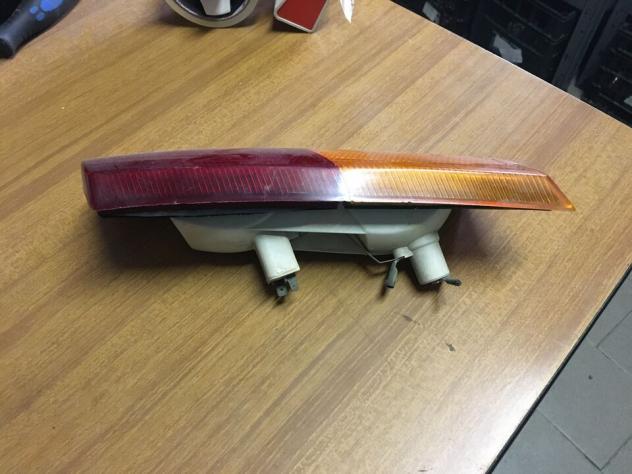 Fanale Completo posteriore DESTRO / DX Renault R5 L 1978 - Foto 2