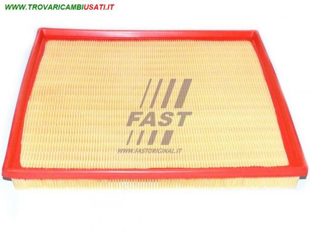 FILTRO ARIA FORD TRANSIT 06 2.2 TDCi  11 FT37154 Meccanica  Motore  Filtri  Filtro aria